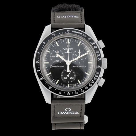 omega swatch moonwatch canada